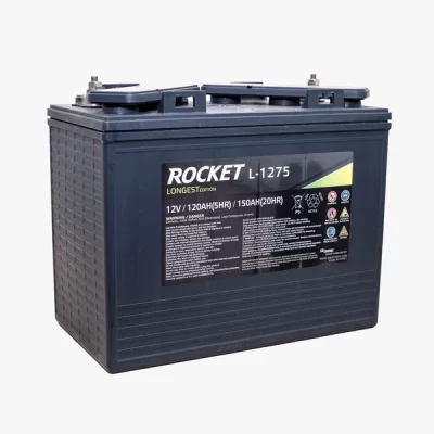 Ắc Quy Rocket 12V 150AH L1275