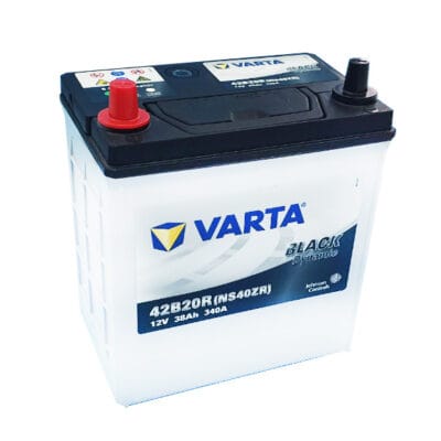 Ắc quy Varta 42B20L (12v - 38Ah)