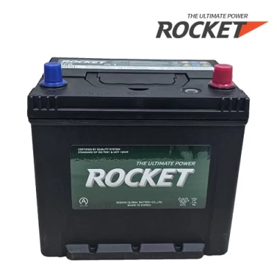 Ắc quy Rocket EFB Q85L (12v-65ah)